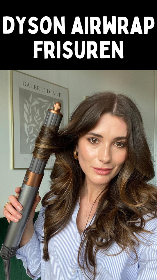 Permalink to Entdecke unglaubliche Frisuren mit dem Dyson Airwrap: Dein ultimativer Guide!