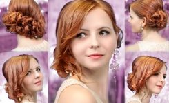 Einfache Frisuren Mittellanges Haar