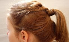 Einfache Frisuren Selber Machen Anleitung Bild Einfache Frisuren Selber Machen Anleitung Bild