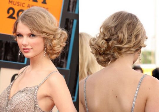 Permalink to Elegante Frisuren Anleitung Für Eine Halbe Lange Lockige Haare, Sondern Von Jedermann Leicht Gemacht