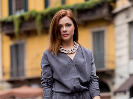 Permalink to Elegante Frisuren Für Lange Haare Braun Und Blond Haare Machen Eine Frau Schön Aussehen