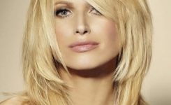 Elegante Frisuren Für Mittellange Haare