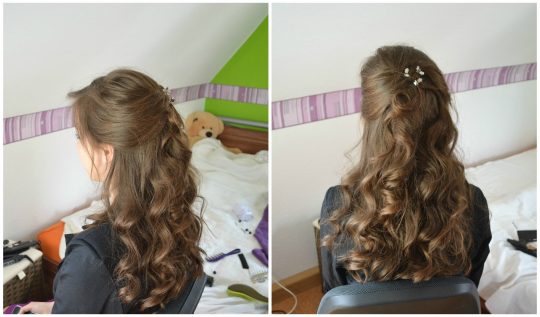 Permalink to Elegante Frisuren Selber Machen Lange Haare Locken Und Coole