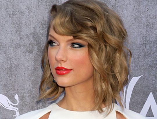 Permalink to Elegante Frisuren Swift Schiebt Ne Welle Opengraph Gut Blond Frisur Fur Damen