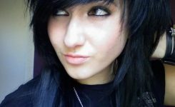 Emo Frisuren Jungs