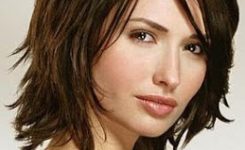 Emo Frisuren Mittellang