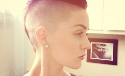 Extreme Undercut Frisuren