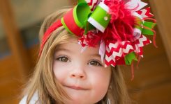 Festliche Frisuren Für Kinder