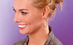 Festliche Frisuren Für Mittellanges Haar