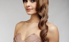 Festliche Frisuren Lange Haare