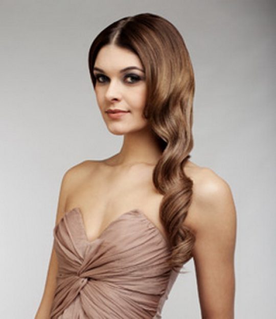 Permalink to Festliche Frisuren Lange Haare