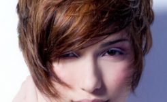 Fransige Bob Frisuren Braun Haare Fransige Bob Frisuren Braun Haare
