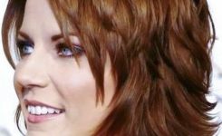 Fransige Frisuren Bilder Trends Neusten Modelle Feines Haar
