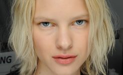 Fransiger Bob Frisuren Blond Mittellange Fransiger Bob Frisuren Blond Mittellange