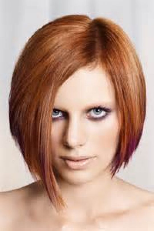 Permalink to Frauen Frisur Asymmetrisch