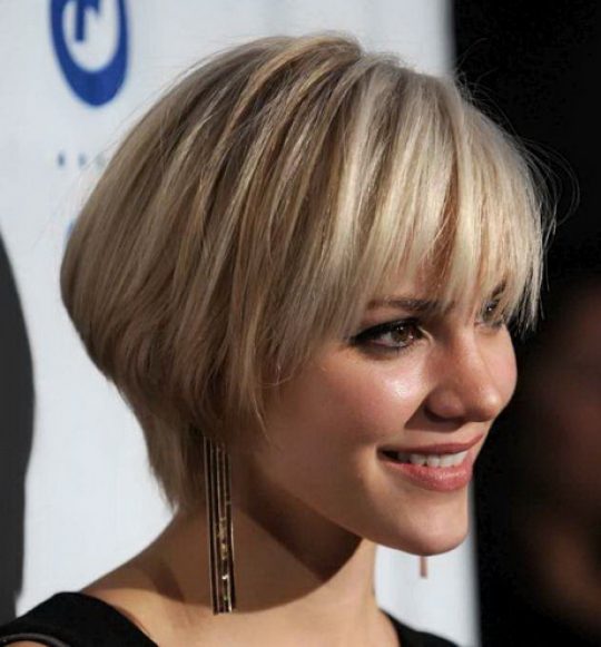 Permalink to Frauen Frisuren Mittellang