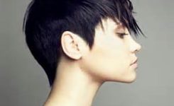 Frisur Frau Kurz Schwarze Haare Frisur Frau Kurz Schwarze Haare