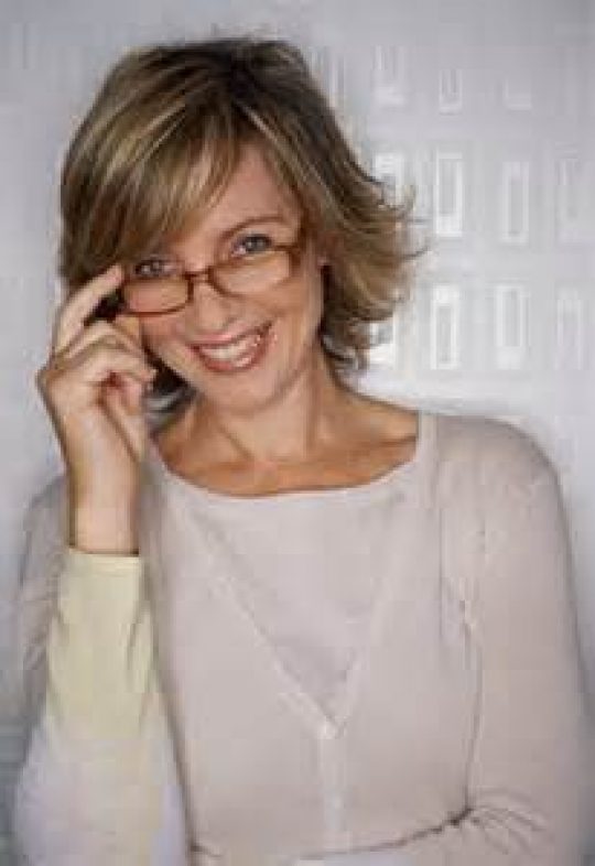 Permalink to Frisur Frauen Mit Brille