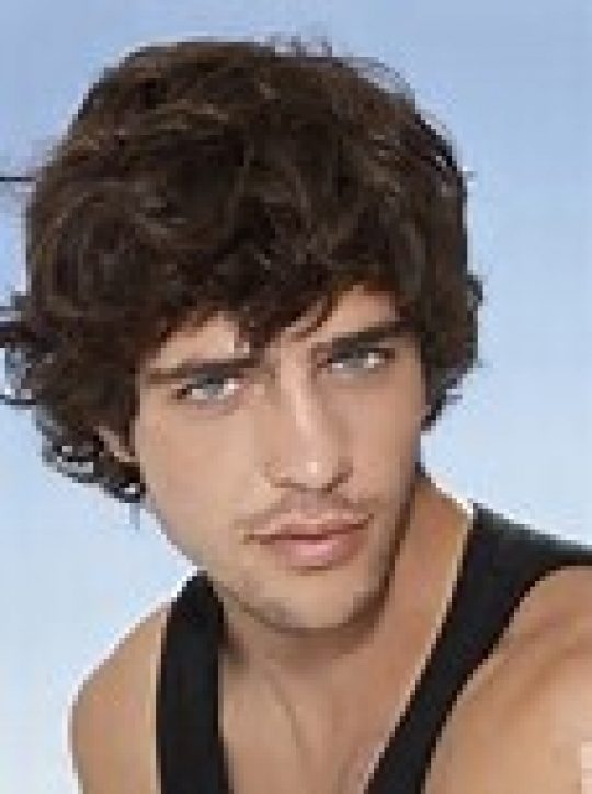 Permalink to Frisur Herren Mittellang