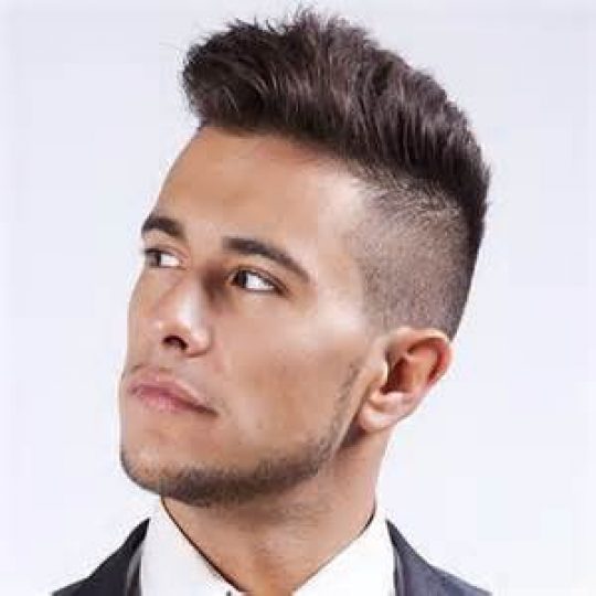Permalink to Frisur Herren Undercut