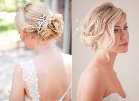 Permalink to Frisur Hochzeit Kurze Haare Einfach Und Einfach Gemacht Werden, Sondern Erzeugen Einen Eindruck Von Eleganz Und Ziemlich Mit Ein Wenig Dekoration Im Haar