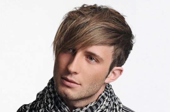 Permalink to Frisur Junge Kühl Und Viel Begünstigt