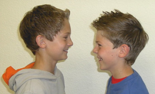 Permalink to Frisur Jungs Nett Und Lustig, Dass Macht Den Eindruck, Heiter