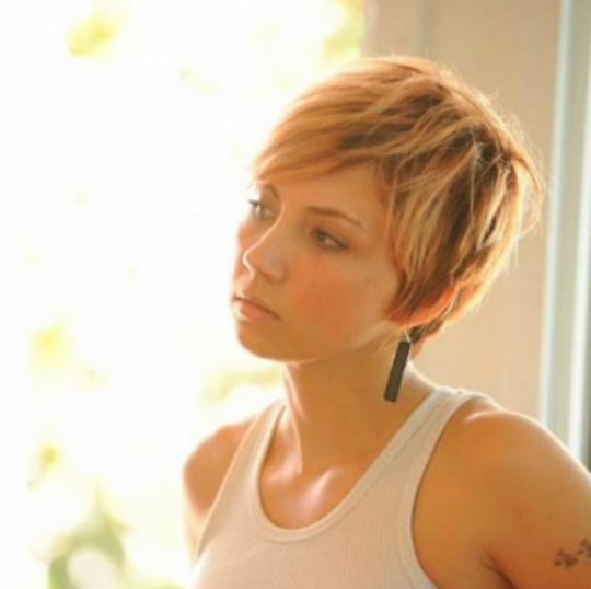 Permalink to Frisur Kurz Damen Cool Und Schön, Sondern Auch Entspannt Schien,