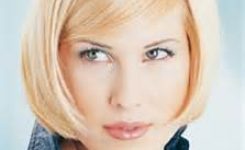 Frisur Kurzer Bob Styling