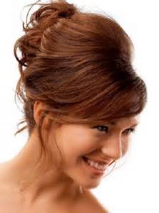 Permalink to Frisur Lange Haare Hochsteckfrisur