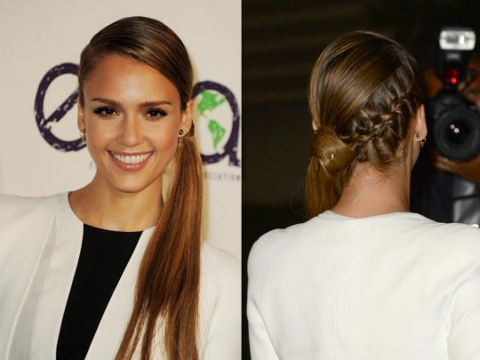 Permalink to Frisur Zum Dirndl Hochzeit