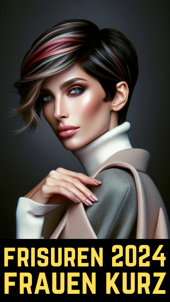 Permalink to Die angesagtesten Frisuren 2024 für Frauen mit kurzem Haar – Ein Must-Read für jeden Style-Enthusiasten