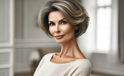 frisuren 50 plus frisuren 50 plus