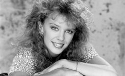 Frisuren 80er Frauen