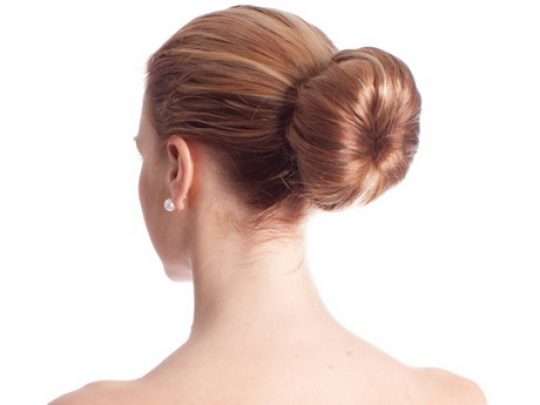 Permalink to Frisuren Anleitung Dutt