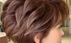 frisuren ball kurze haare