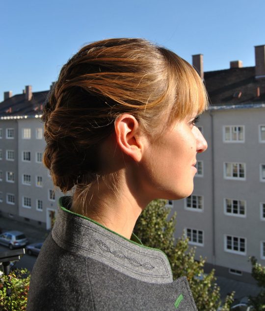 Permalink to Frisuren Bei Dirndl