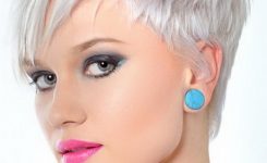 Frisuren Bilder Kurzhaar
