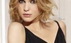 Frisuren Blond Mittellang Feines Haar Frisuren Blond Mittellang Feines Haar