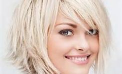 Frisuren Bob Mittellang 2015
