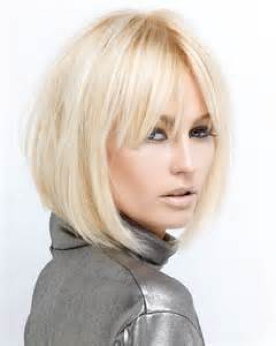 Permalink to Frisuren Bob Mittellang