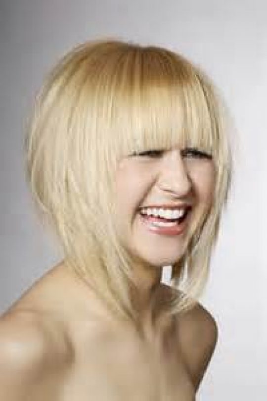 Permalink to Frisuren Bob Mittellang Pony