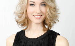 Frisuren Damen Für Eine Halbe Lange, Gewellte Blonde Haare Frisuren Damen Für Eine Halbe Lange, Gewellte Blonde Haare