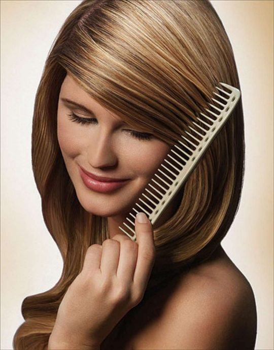 Permalink to Frisuren Damen Mittellang