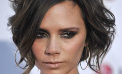 Victoria Beckham & Eva Longoria Parker Host A Night Of Fashion & Technology