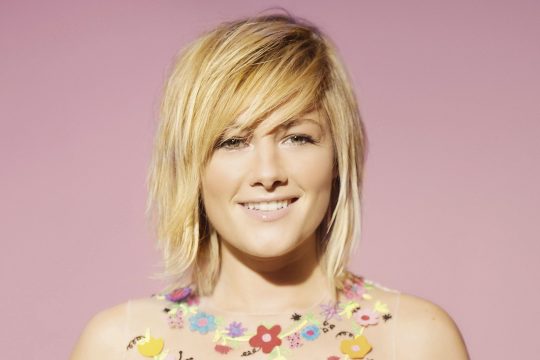 Permalink to Frisuren Der Helene Fischer Langen Haare Bilder