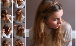 Frisuren Dirndl Anleitung Frisuren Dirndl Anleitung