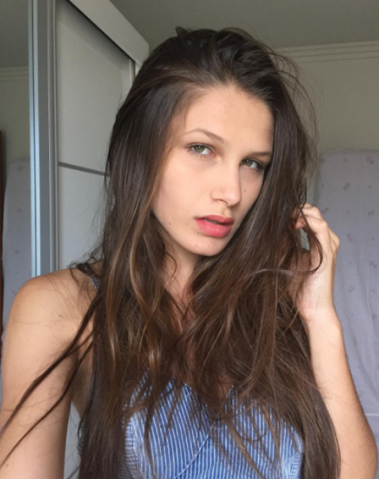 Permalink to Frisuren eckiges gesicht lange feines haare