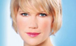 Frisuren Feines Dünnes Haar