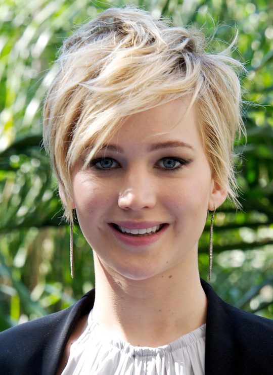 Permalink to “the Hunger Games: Catching Fire” Press Conference
